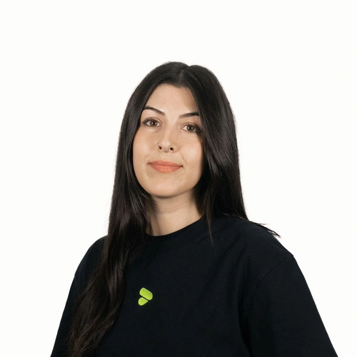 Paula Rodenas team member