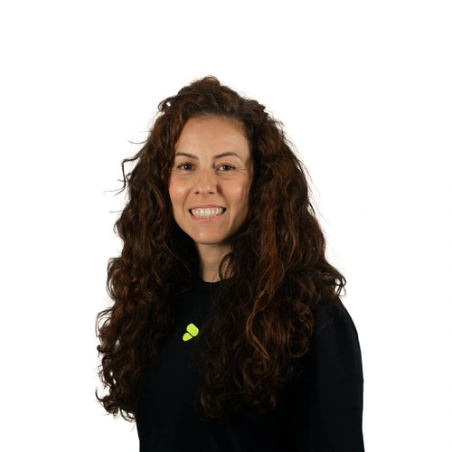 Priscilla Castillejo team member