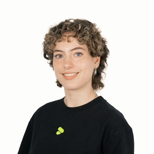 Sofía Plaza team member